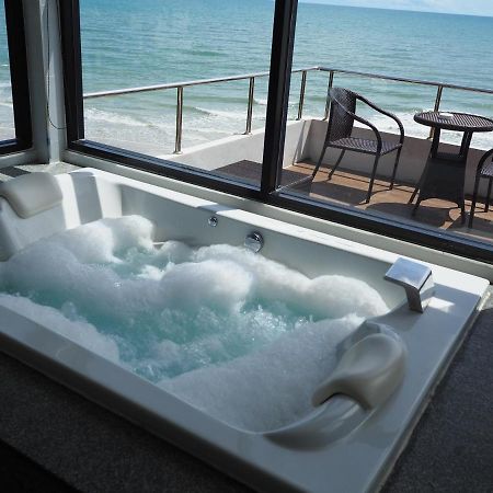 Du Talay Hotel Csang-sziget Kültér fotó
