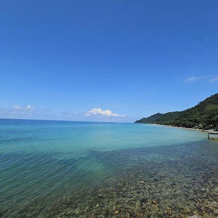 Du Talay Hotel Csang-sziget Kültér fotó