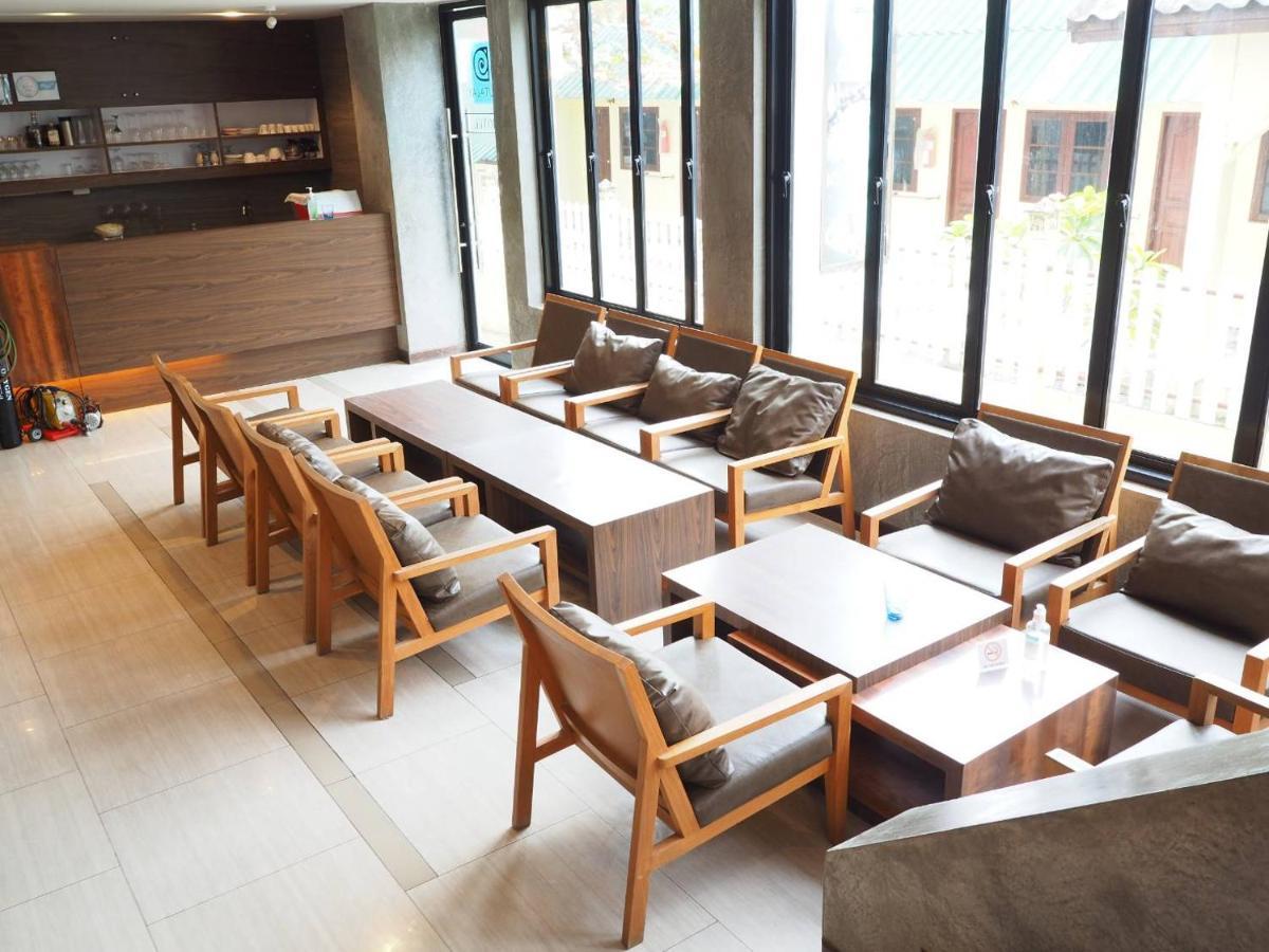 Du Talay Hotel Csang-sziget Kültér fotó